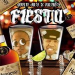 John Jay Ft. Randy Nota Loca - Fiesta MP3